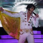 Where Did the Real Elvis Go? The Elvis Impersonator Who Lost Himself