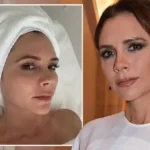 Victoria Beckham’s Fountain of Youth? Inside Her Shocking Makeup-Free Glow at 47