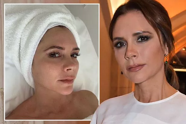 Victoria Beckham’s Fountain of Youth? Inside Her Shocking Makeup-Free Glow at 47