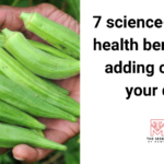 Meet Okra: The Nutrient-Packed Vegetable with Surprising Perks