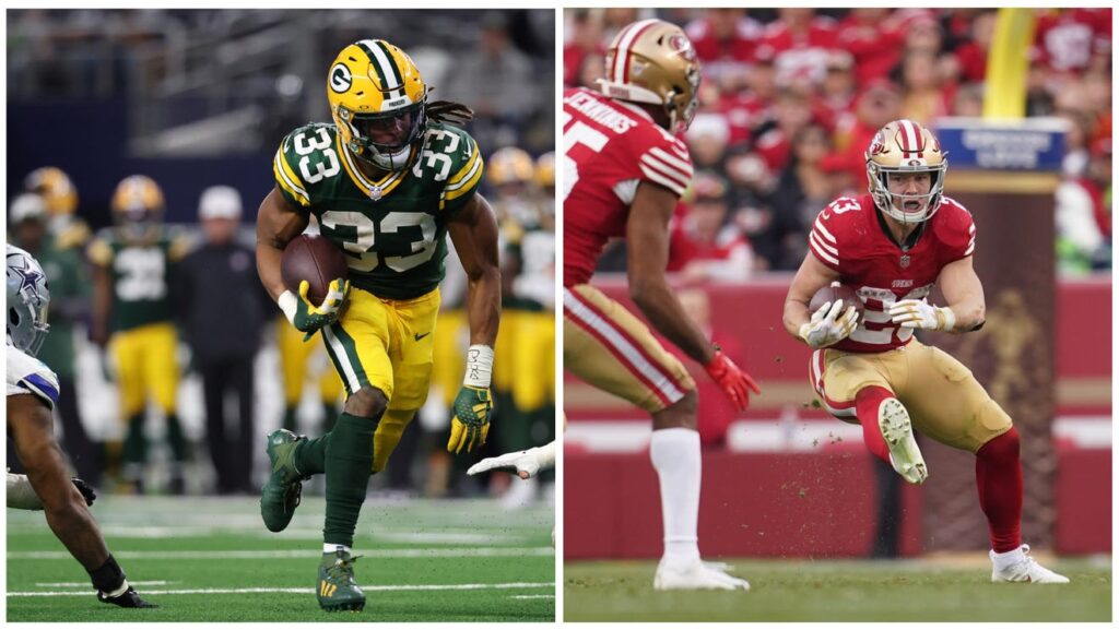 Packers vs. 49ers preview: Predictions, odds, and how to watch NFL divisional playoff game