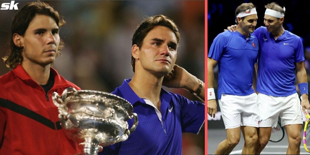 A Chapter Closed, but a Bond Enduring: Remembering the Epic Battles of Nadal and Federer