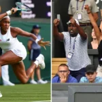 Who Are Coco Gauff’s Parents? All About Candi And Corey Gauff