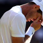 Andy Murray hits back at the BBC over an article questioning his decision to keep playing