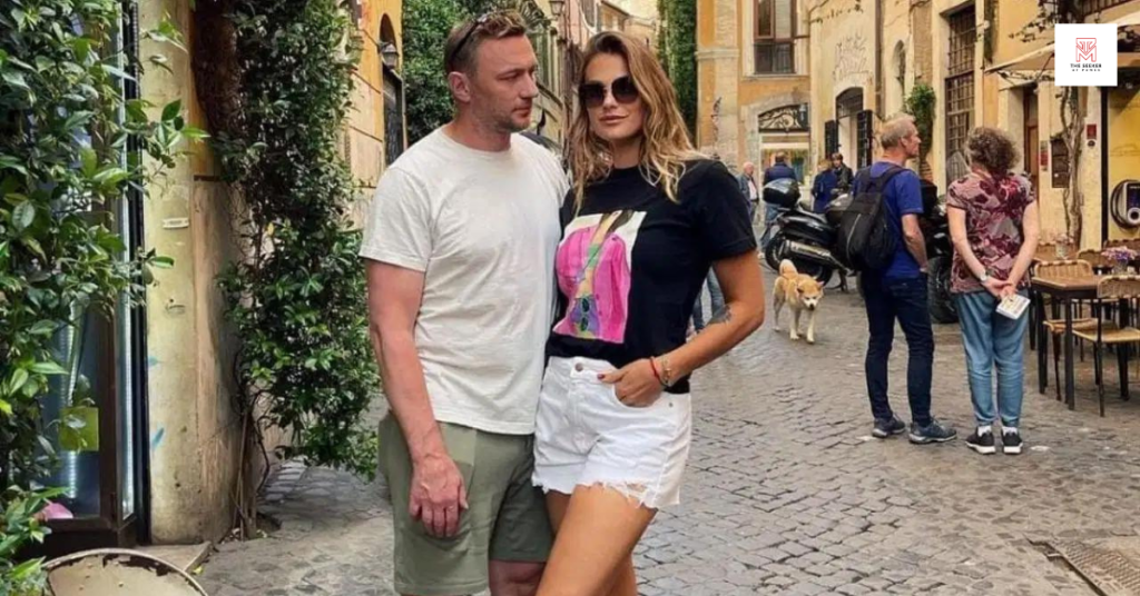 Who is Aryna Sabalenka’s Boyfriend? Konstantin Koltsov Goes Viral After Revealing Break Point Episode on Netflix