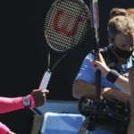 Aryna Sabalenka details how Serena Williams impacted her thinking on having baby