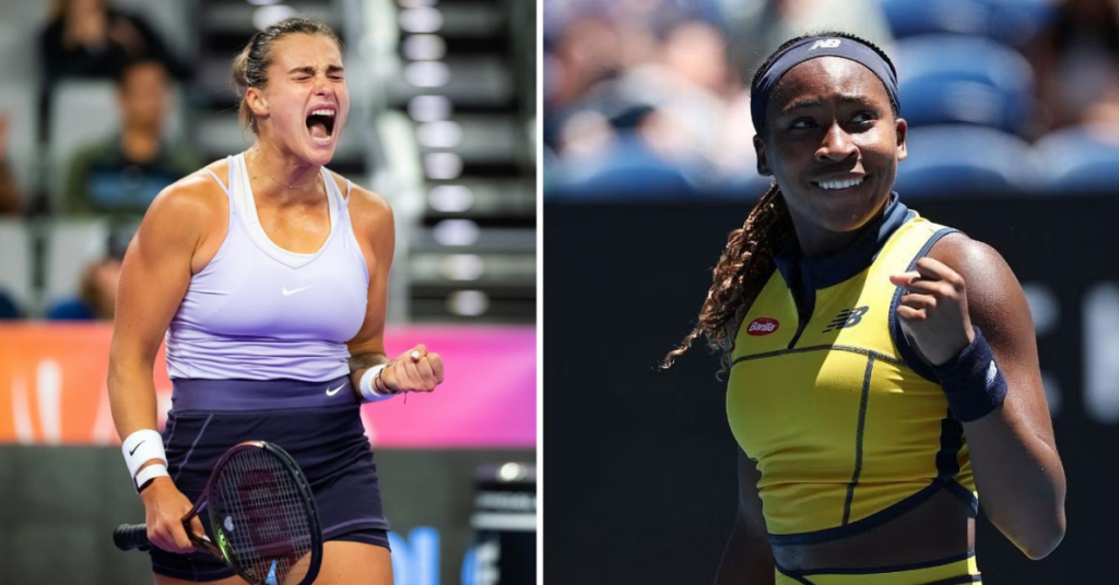 Australian Open 2024: Aryna Sabalenka seeks ‘revenge’ against Coco Gauff in semi-final