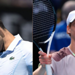 Australian Open 2024: Jannik Sinner Vents Frustration On Water Bottle After Losing 3rd Set To Novak Djokovic In Semifinal