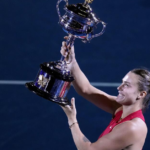 Australian Open 2024 final prize money: How much champion Aryna Sabalenka took home with 2nd-straight title in Melbourne