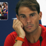 “Better to say Rafael Nadal is passing anti-doping control today, result in 2 weeks”- When Spaniard called for his anti-doping records to be published