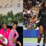 Beyond the Baseline: Serena Williams’ Family Legacy, Woven in Blood and Resilience