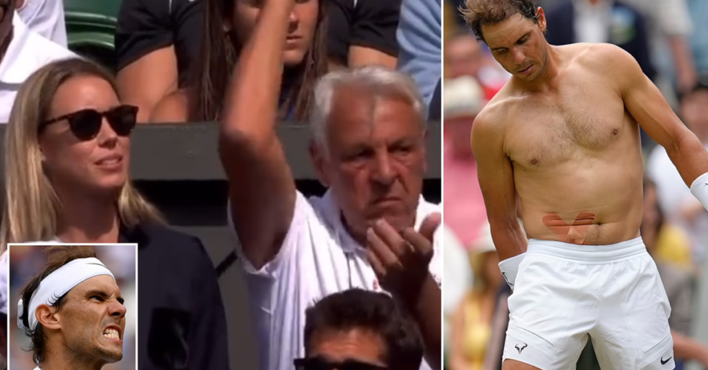 Beyond the Clay: The Roots of a Champion – Rafael Nadal’s Family Legacy