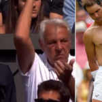 Beyond the Clay: The Roots of a Champion – Rafael Nadal’s Family Legacy