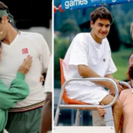 Beyond the Serve: Unveiling the Roots That Nurtured the Roger Federer Legend