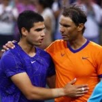 “He’s My Idol” – Carlos Alcaraz Gets Real About Nadal Missing Grand Slam Shot