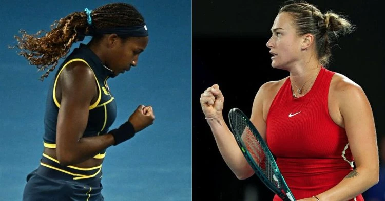 Coco Crushed: The Surprising Weakness Behind Gauff’s Intimidating Game That Sabalenka Ruthlessly Exposed