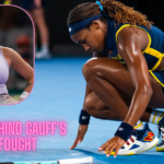 Coco Shows Grit: The Valuable Lessons Behind Gauff’s Hard-Fought Loss That Will Take Her Game to New Heights