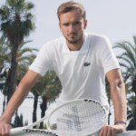 Daniil Medvedev Net Worth: The Rise of a Tennis Phenom