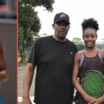 Everything You Need to Know About American WTA Star Alycia Parks’ Coach Who Is Also Her Father