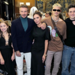 Everything you need to know about David and Victoria Beckham’s 4 children: Brooklyn, Romeo, Cruz, and Harper