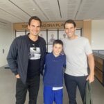 Rafael Nadal Puts Nostalgic Roger Federer Memories Aside With His ‘Enjoying the Good Time’ Statement