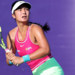 Filipina tennis star Alex Eala sets career-high in WTA rankings