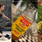 From Apple Cider Vinegar To Green Smoothies: 4 Of Victoria Beckham’s Favorite Daily Wellness Hacks