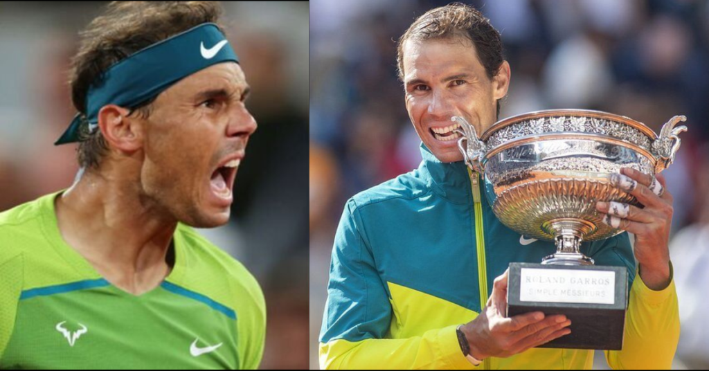 From Clay Court Prodigy to Global Champion: Rafael Nadal’s Timeline of Unbreakable Will