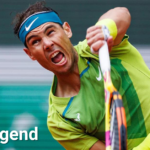 From Clay Courts to World Champion: The Experiences That Forged Nadal’s Legendary Work Ethic