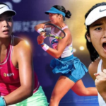 From Playground Princess to Grand Slam Queen: Alex Eala’s Whirlwind Journey