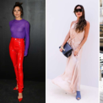 From Spice Girl to Style Icon: Victoria Beckham’s Taste of Fashion is a Savory Stew