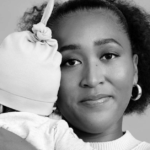 How Motherhood Transformed Tennis Great Naomi Osaka