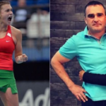 Fiery Forehands: Unveiling the Woman Behind Aryna Sabalenka’s Roar