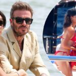 How the Victoria and David Beckhams Forge an Unbreakable Bond.