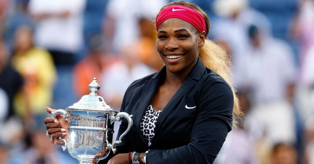 “I can’t walk down the street; you can get in a major accident, it’s deadly” – When Serena Williams discussed her rise in popularity after US Open win