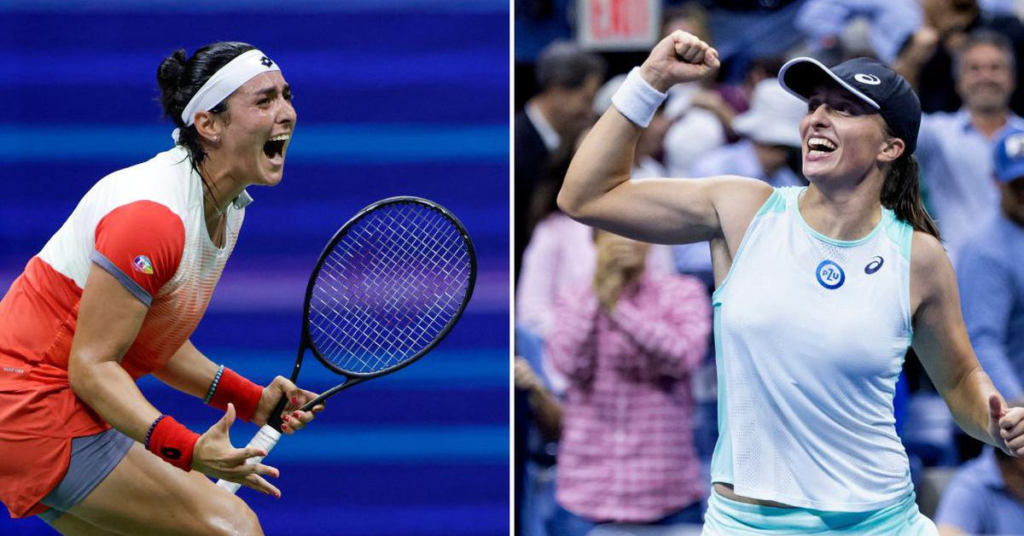 Iga Swiatek and Aryna Sabalenka to renew their fight for WTA world No 1 ranking in Qatar