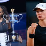 Iga Swiatek joins Serena Williams on exclusive milestone list