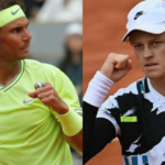 “Jannik Sinner is cold, does not tremble at anything… he reminds me of Rafael Nadal”- Adriano Panatta