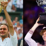 Jannik Sinner’s Australian Open win mirrors Roger Federer’s maiden Grand Slam triumph in one aspect