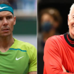 John McEnroe Sheds Light on Rafael Nadal’s Dilemma – Roland Garros or End?