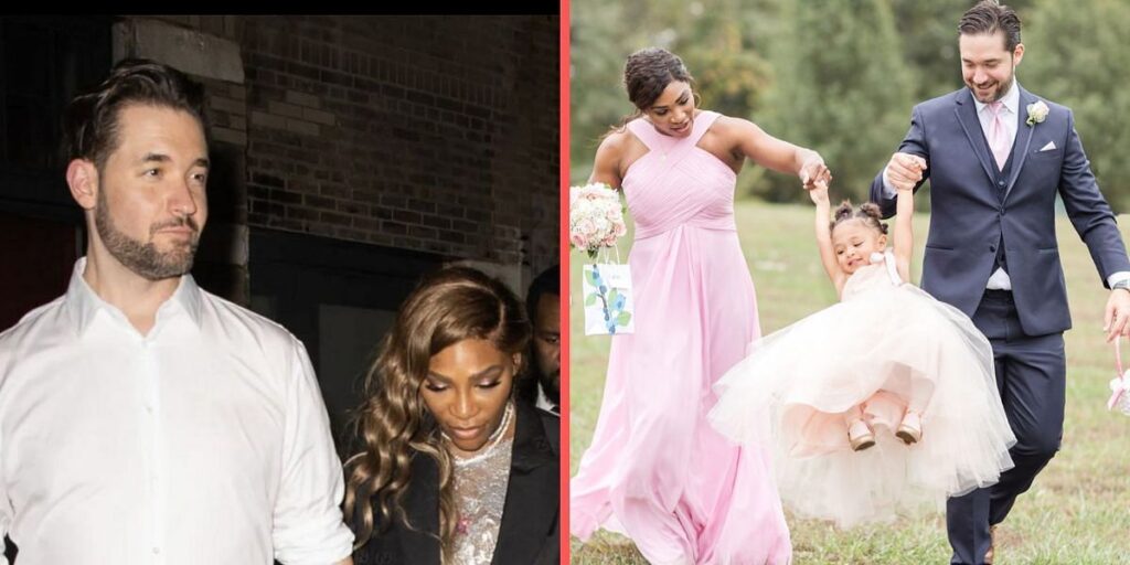 Serena Williams and Alexis Ohanian’s Complete Relationship Timeline