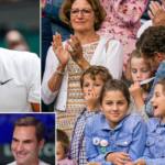 Meet the Federers: A Close-Up Look at Roger’s Family Away from the Spotlight