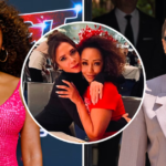 Mel B Reveals ‘Spice Girls’ Victoria Beckham Designed Dress for Her Upcoming Wedding