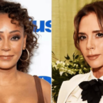 Mel B Says Victoria Beckham Designed Her Wedding Dress: ‘It’s Such a Beautiful Honor’