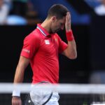 NOVAK DJOKOVIC SUFFERS INJURY SCARE AS 43-MATCH WIN STREAK IN AUSTRALIA ENDS WITH ALEX DE MINAUR DEFEAT