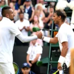 Nick Kyrgios gets honest on Rafael Nadal’s Australian Open withdrawal