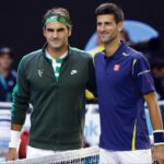 Australian Open: Novak Djokovic equals Roger Federer’s record by reaching a 58th Grand Slam quarter-final in Melbourne