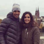 His Ultimate Grand Slam: The Game, Set, Match Relationship Timeline of Rafael Nadal and Mery Perelló