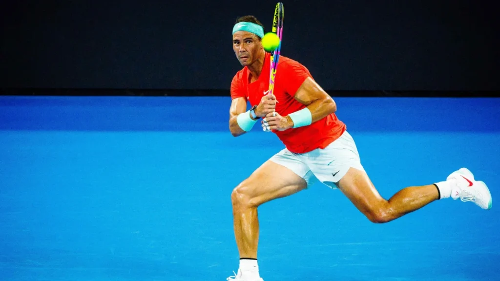 2024 Australian Open: Rafael Nadal misses out, Naomi Osaka returns and Novak Djokovic on the edge of history