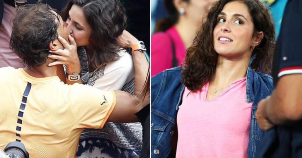 Game, Set, Love: Rafael Nadal’s Fairytale Romance with Mery Perelló